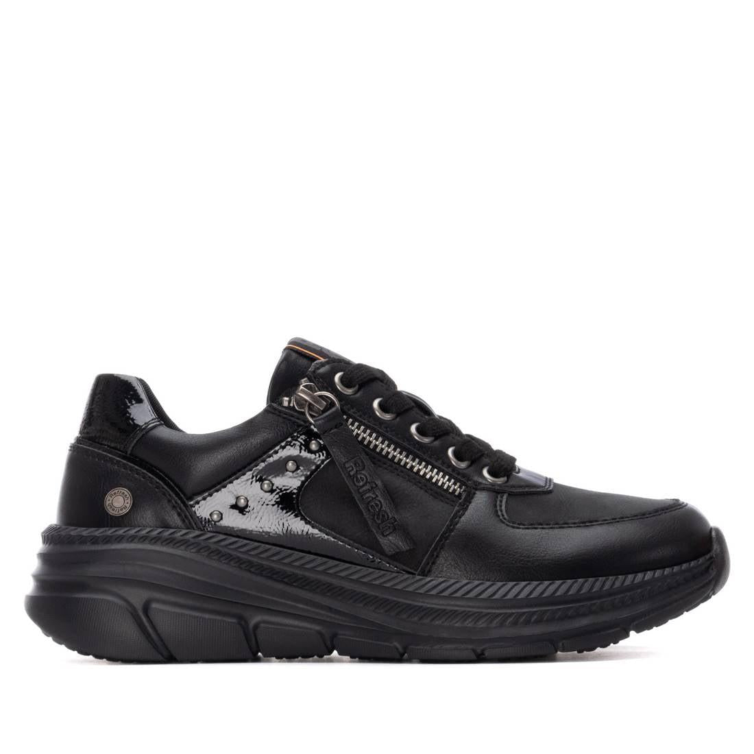 Zapatilla de mujer plano Refresh 17320702