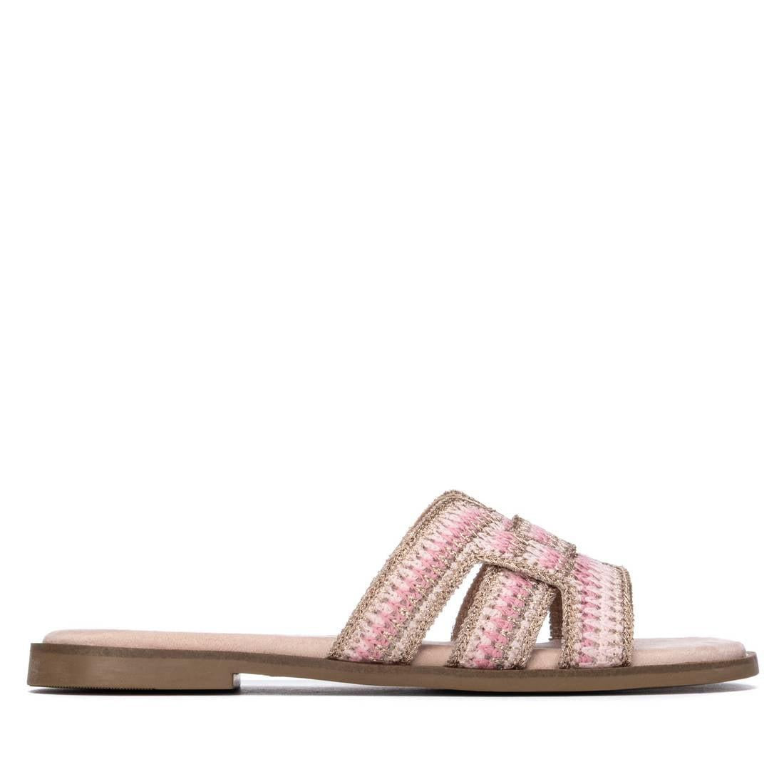 Sandalia de mujer plano Refresh 17522001