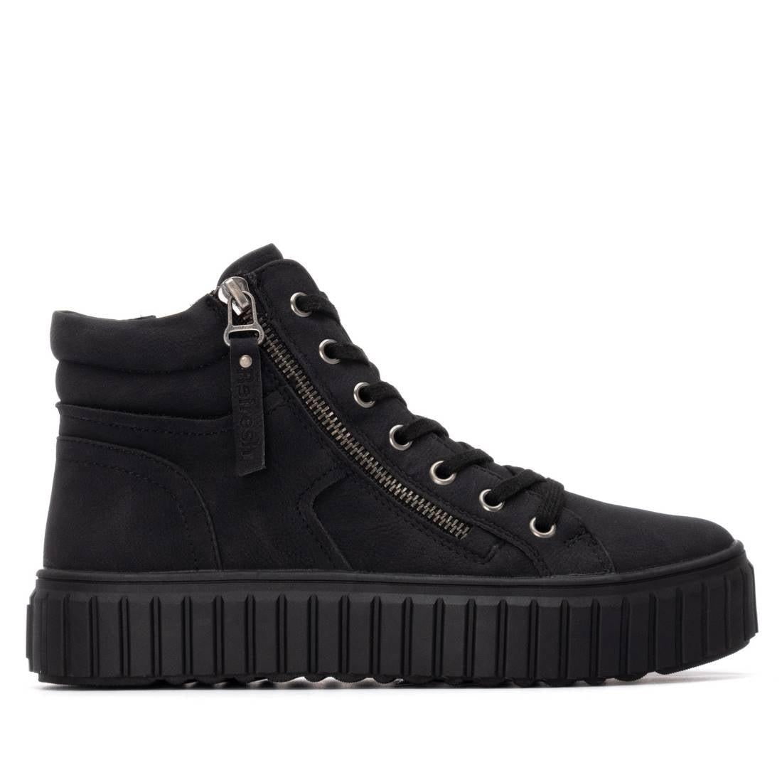 Zapatilla plana para mujer Refresh 17289102
