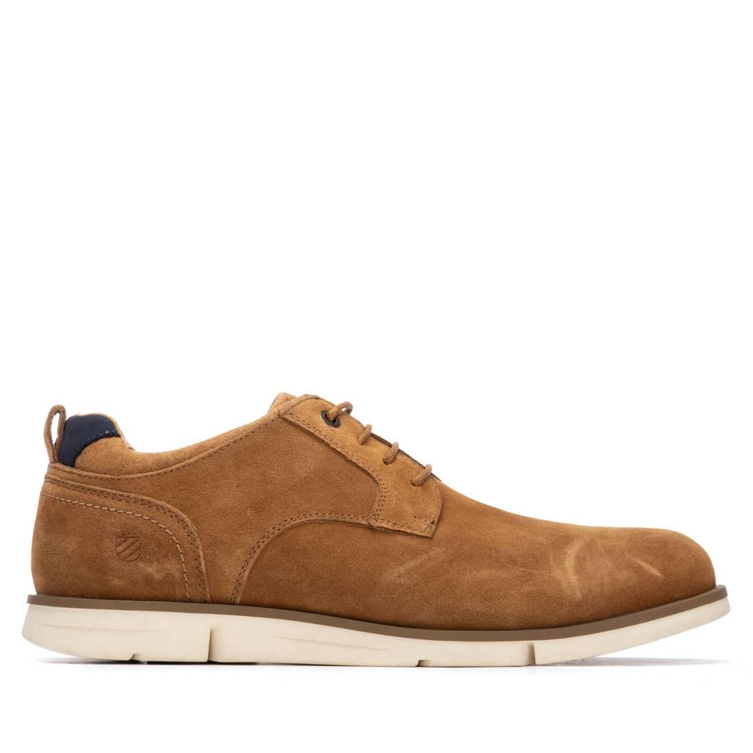 Zapato de hombre plano Carmela 16390101