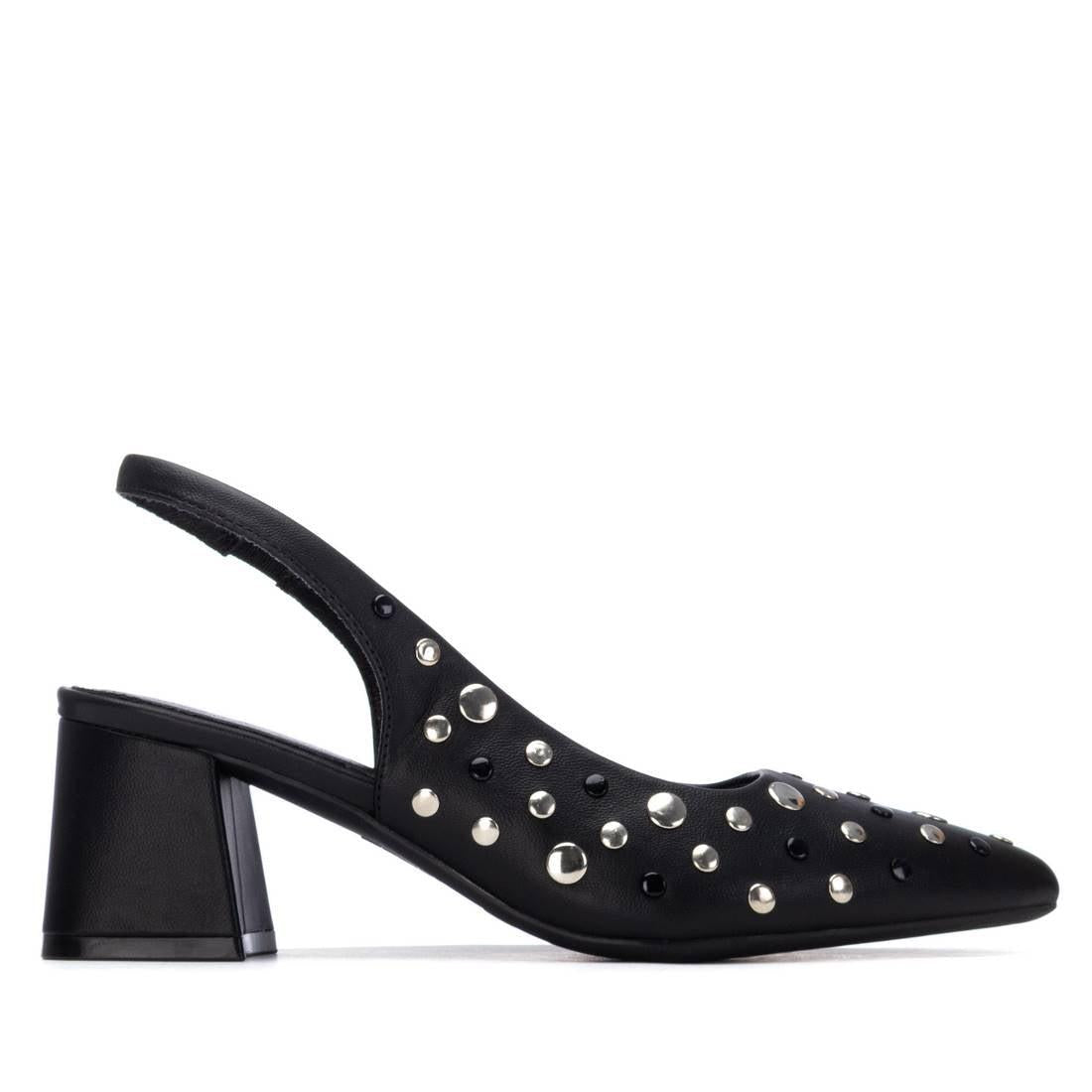 Zapato de mujer con tacón Refresh 17509301