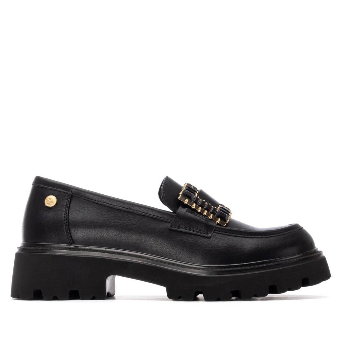 Zapato de mujer plano Xti 14442902