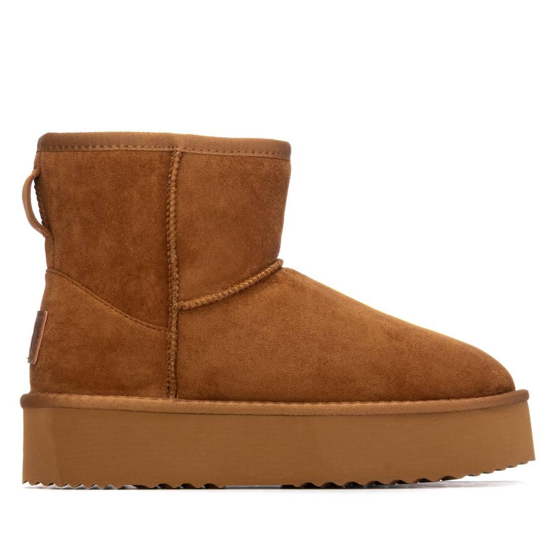 Botin de mujer plano Xti 14444105