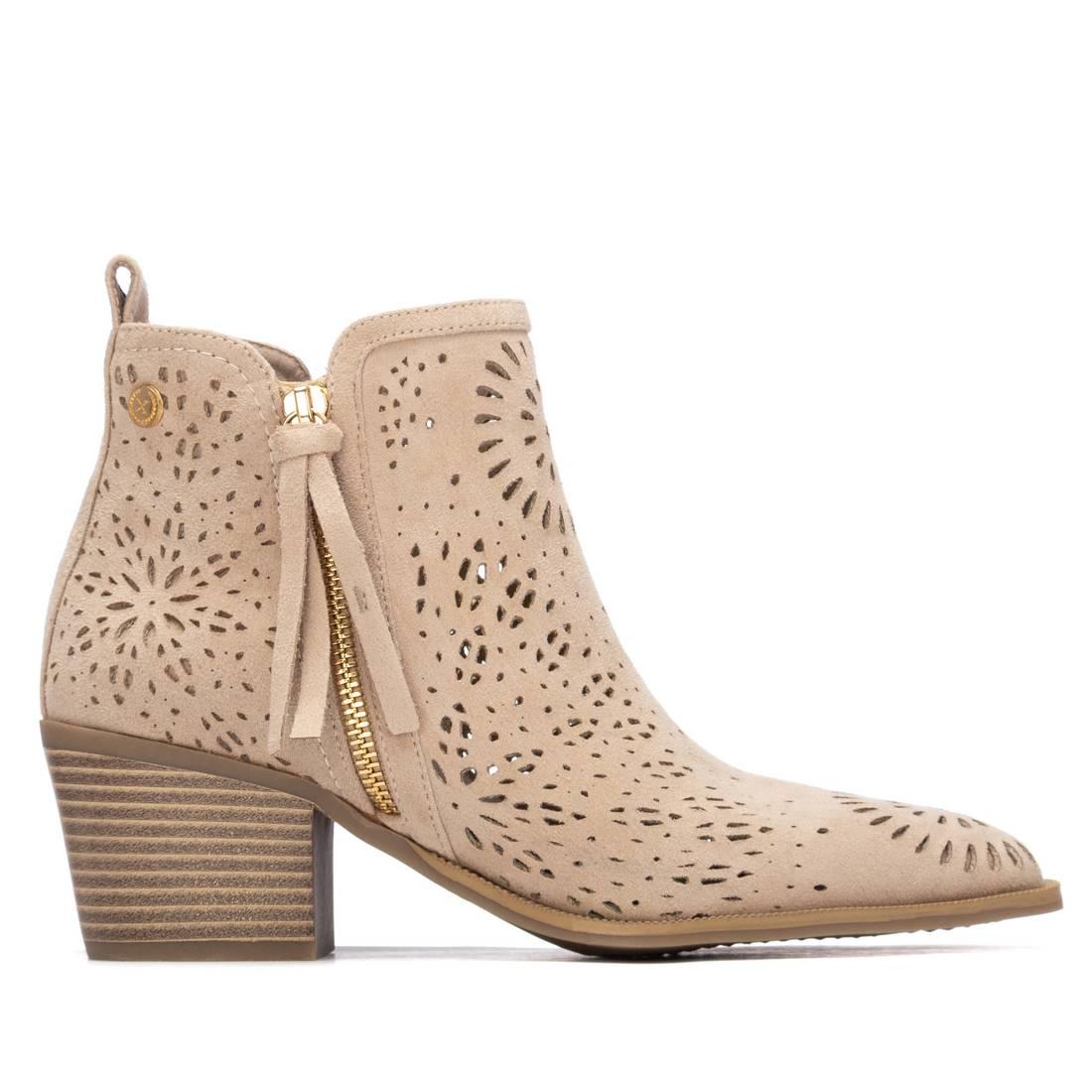 Botin de mujer con tacón Xti 14532702