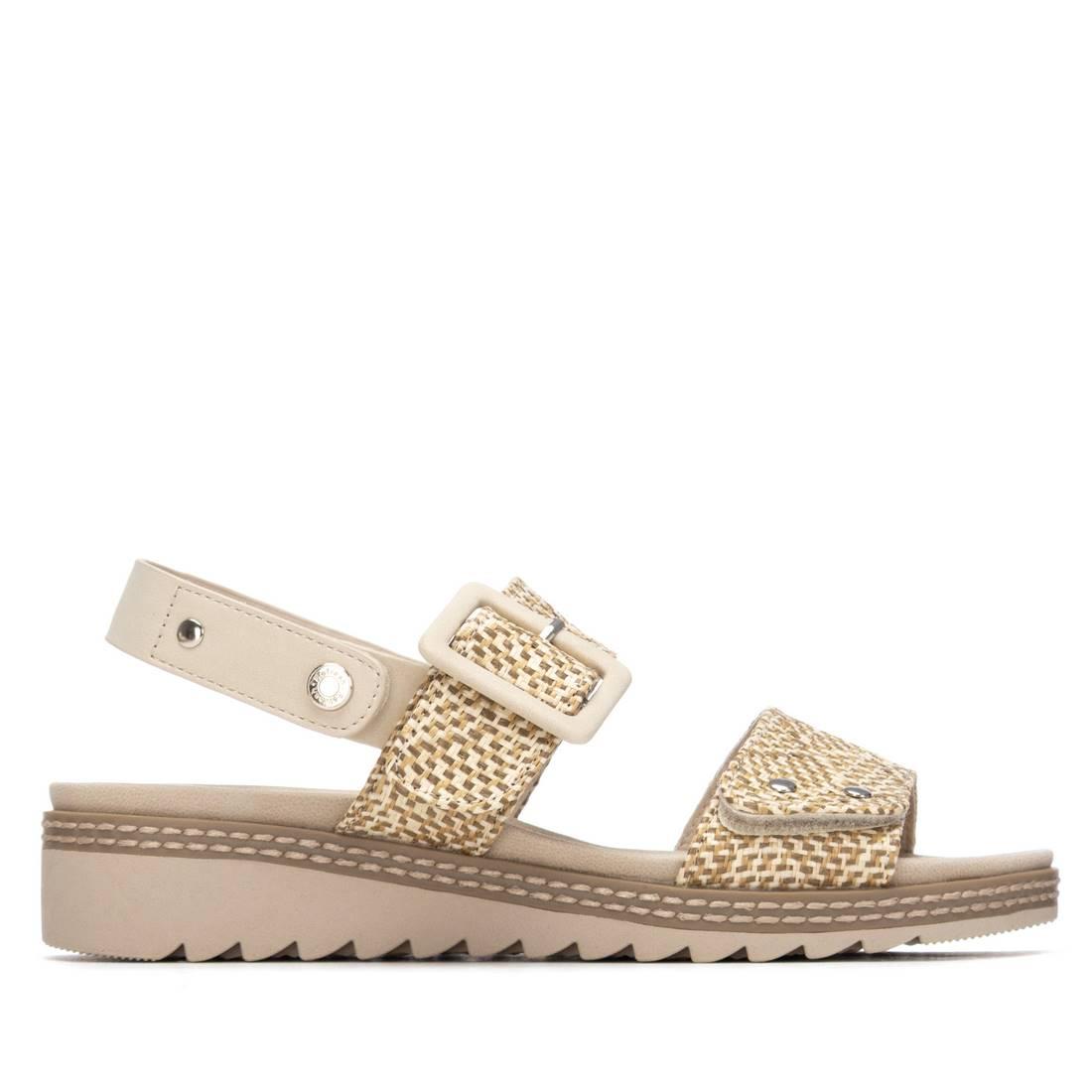 Sandalia de mujer plano Refresh 17524503