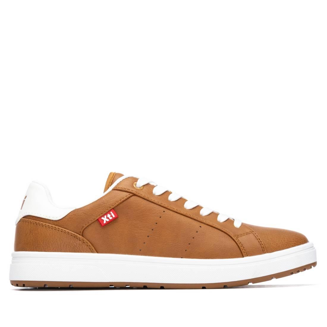 Zapatilla de hombre plano Xti 14571903