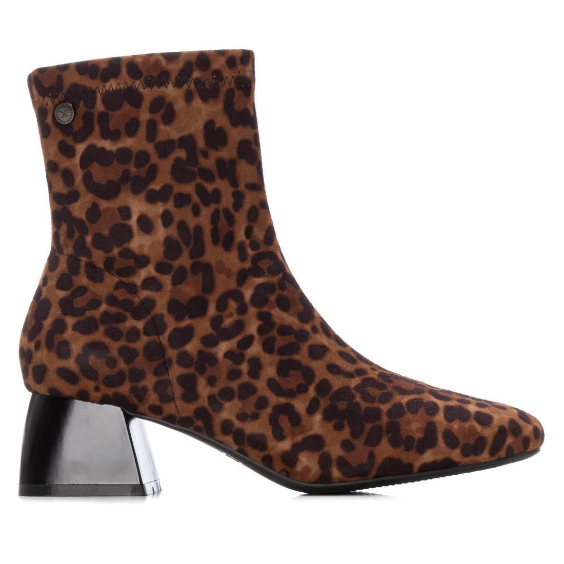 Botin de mujer con tacón Xti 14429001