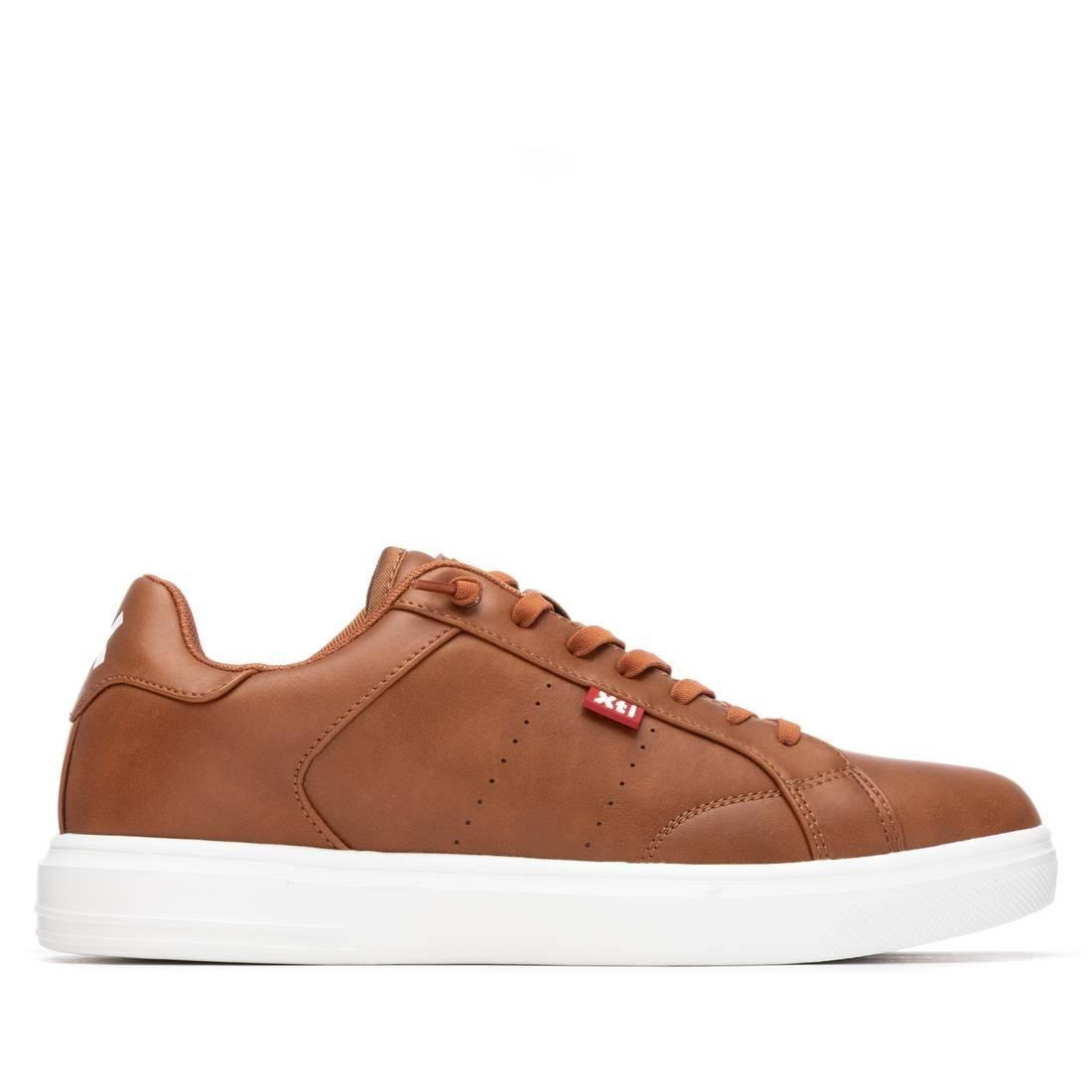 Zapatilla de hombre plano Xti 14414502