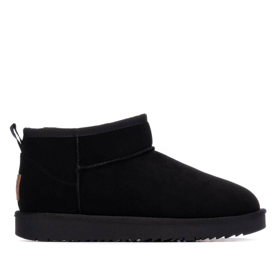 Botin de mujer plano Xti 14444204
