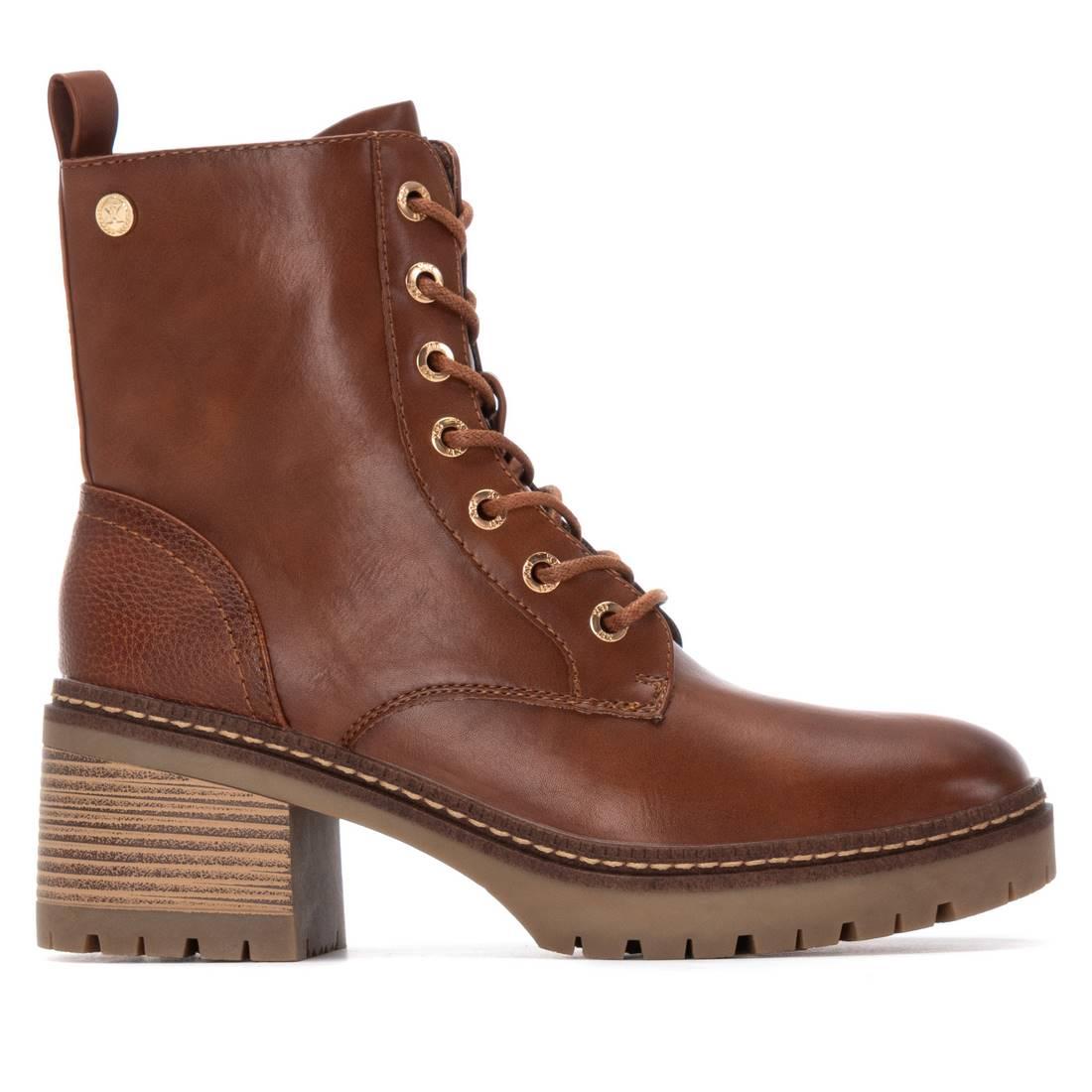 Botin de mujer con tacón Xti 14445403