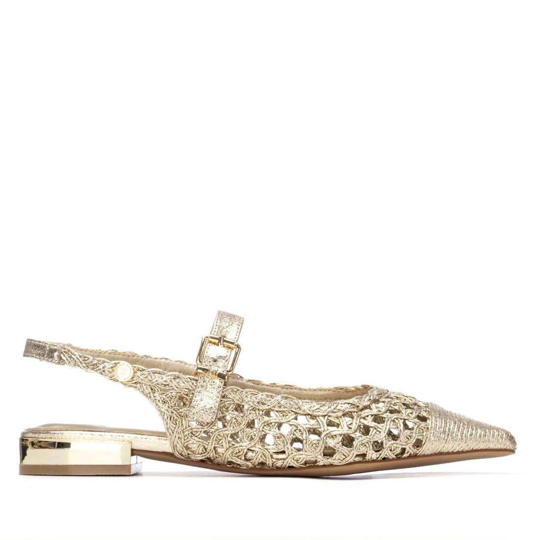 Zapato de mujer plano Xti 14527601
