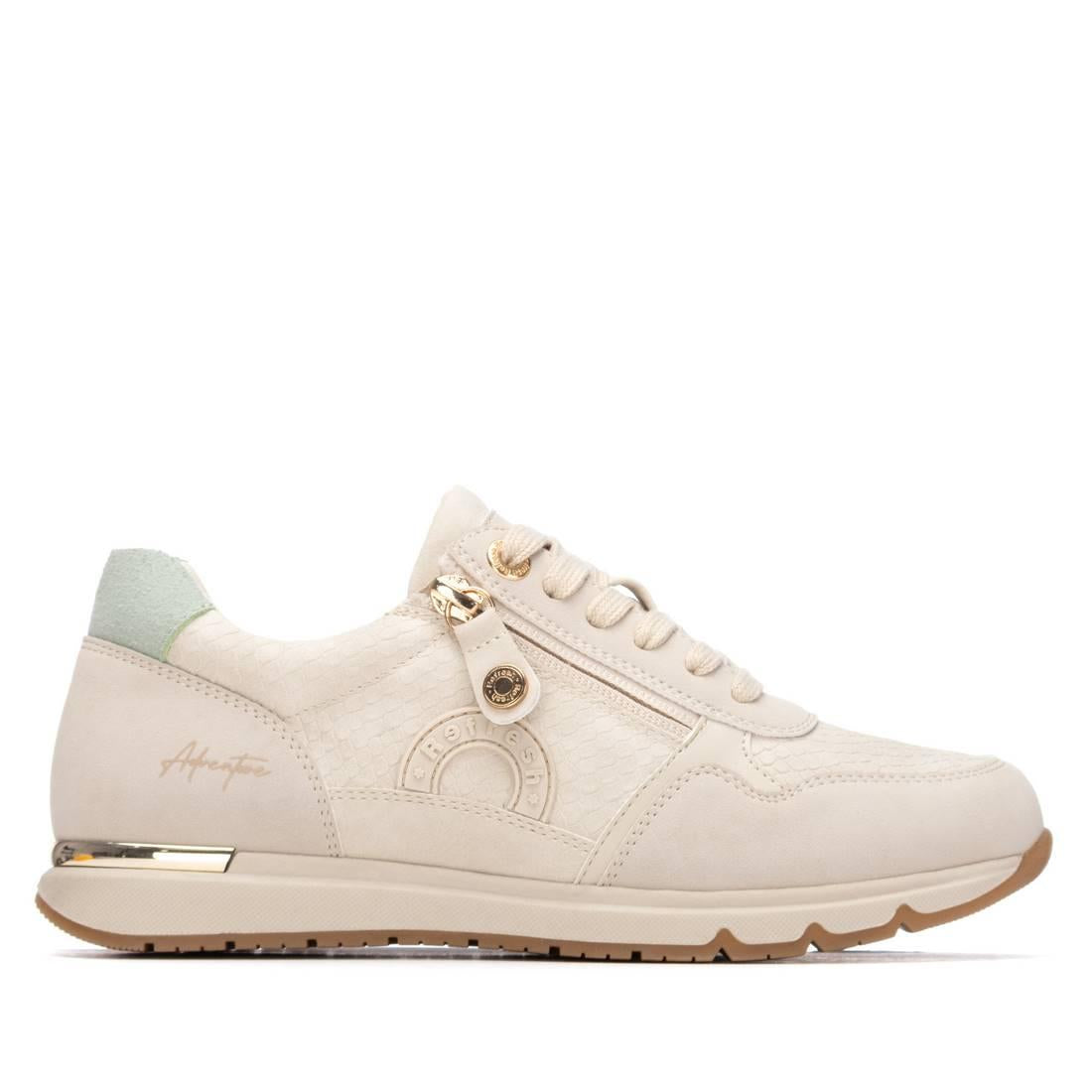 Zapatilla de mujer plano Refresh 17505702