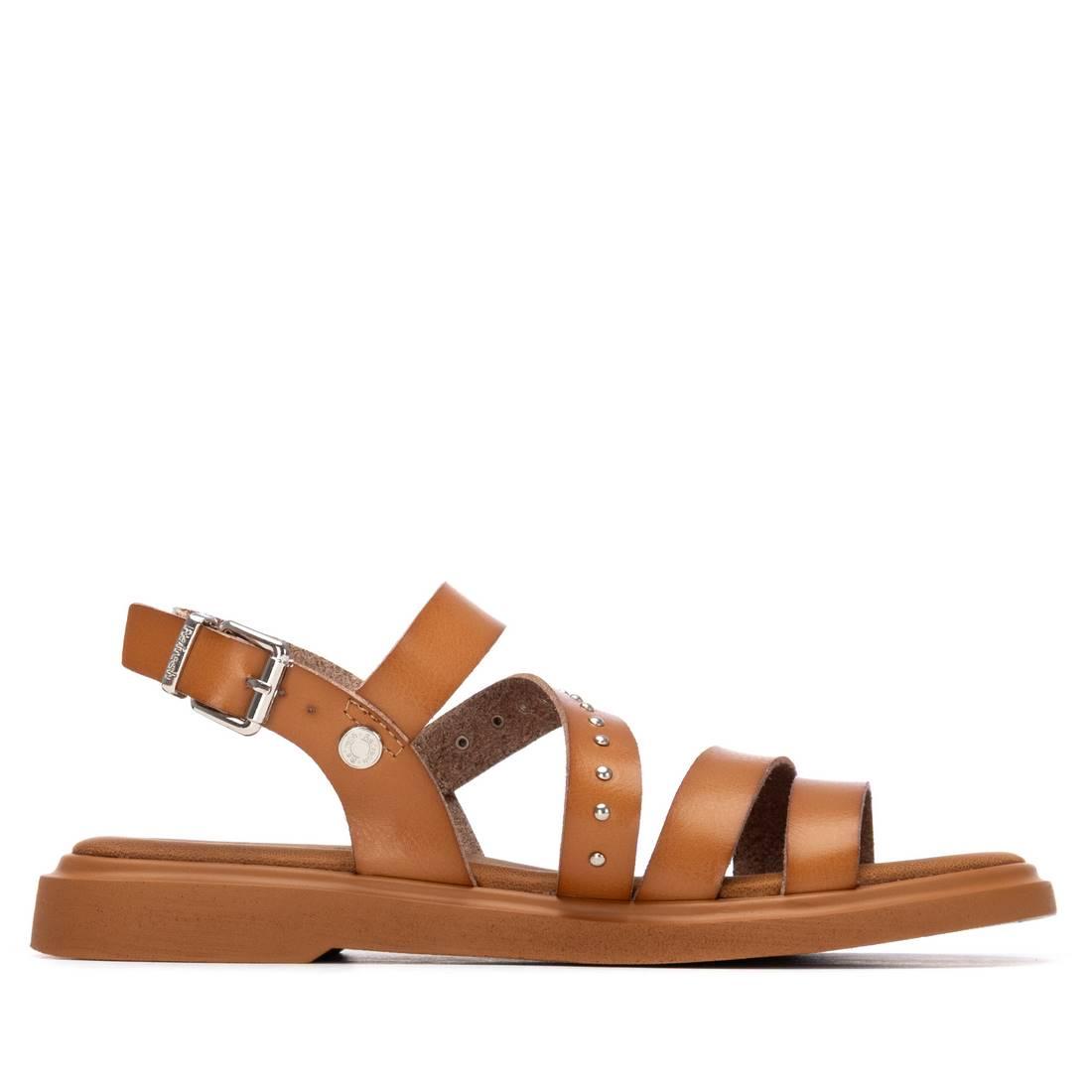 Sandalia de mujer plano Refresh 17519502