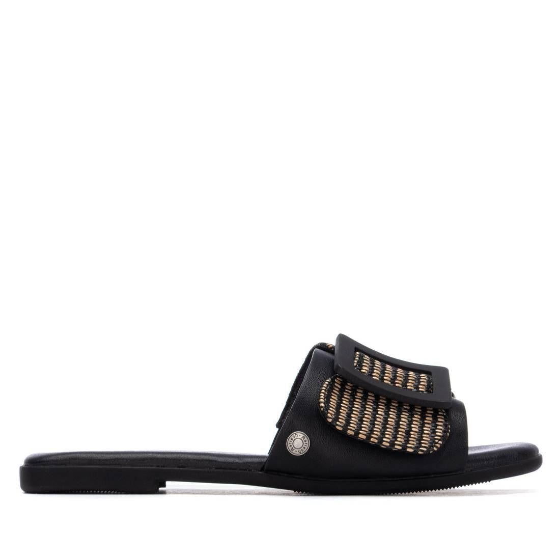 Sandalia de mujer plano Refresh 17502902