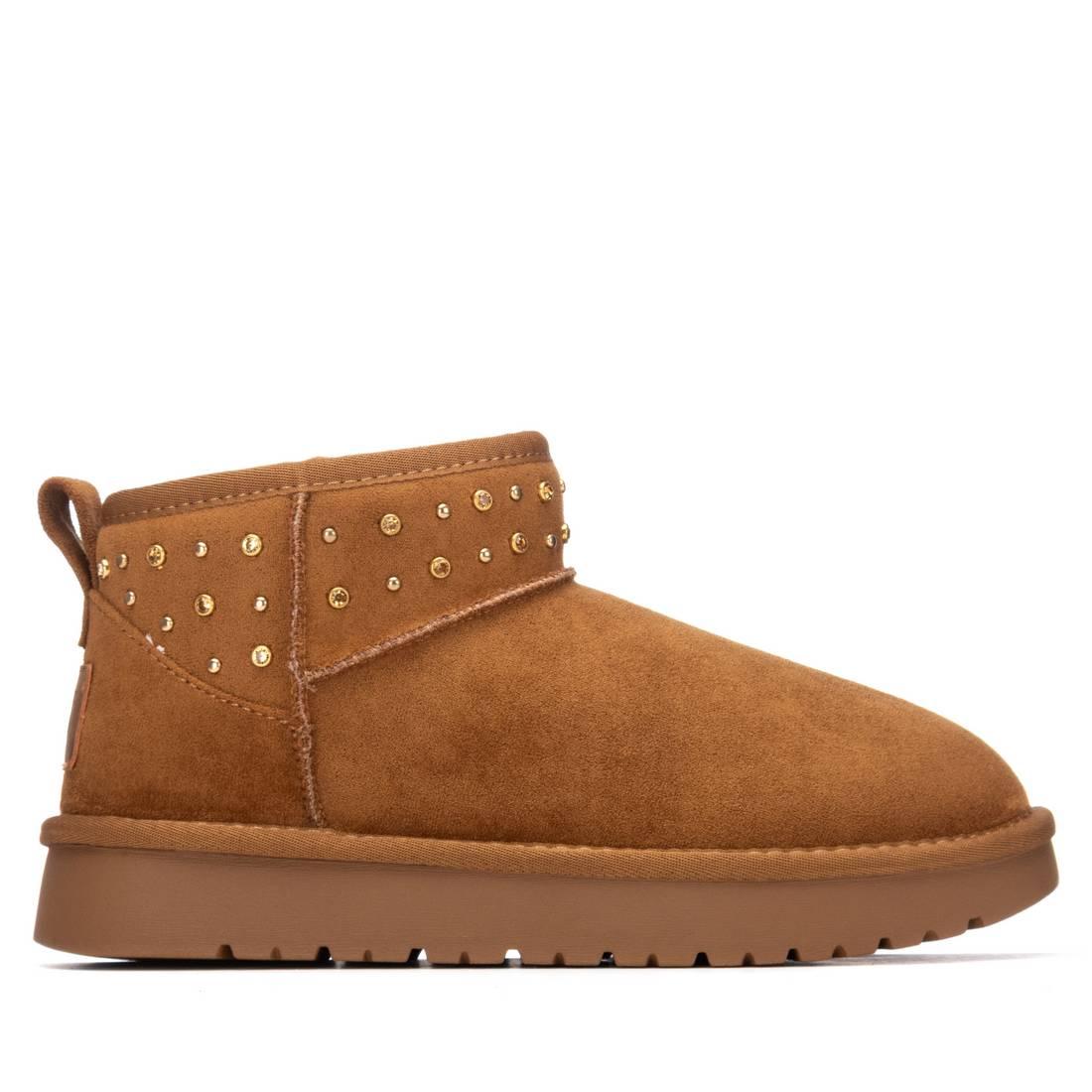 Botin de mujer plano Xti 14460301