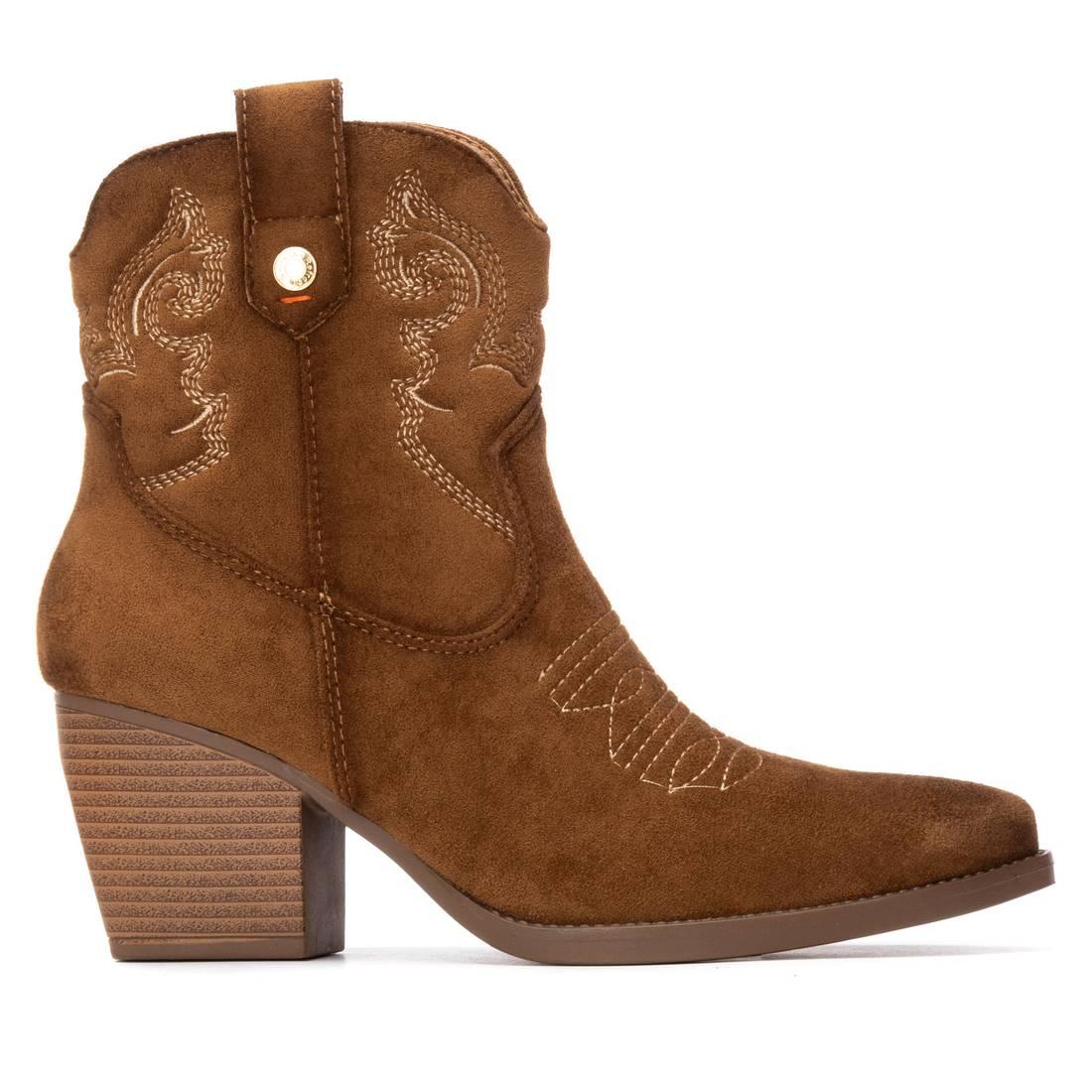 Botin de mujer con tacón Refresh 17301401
