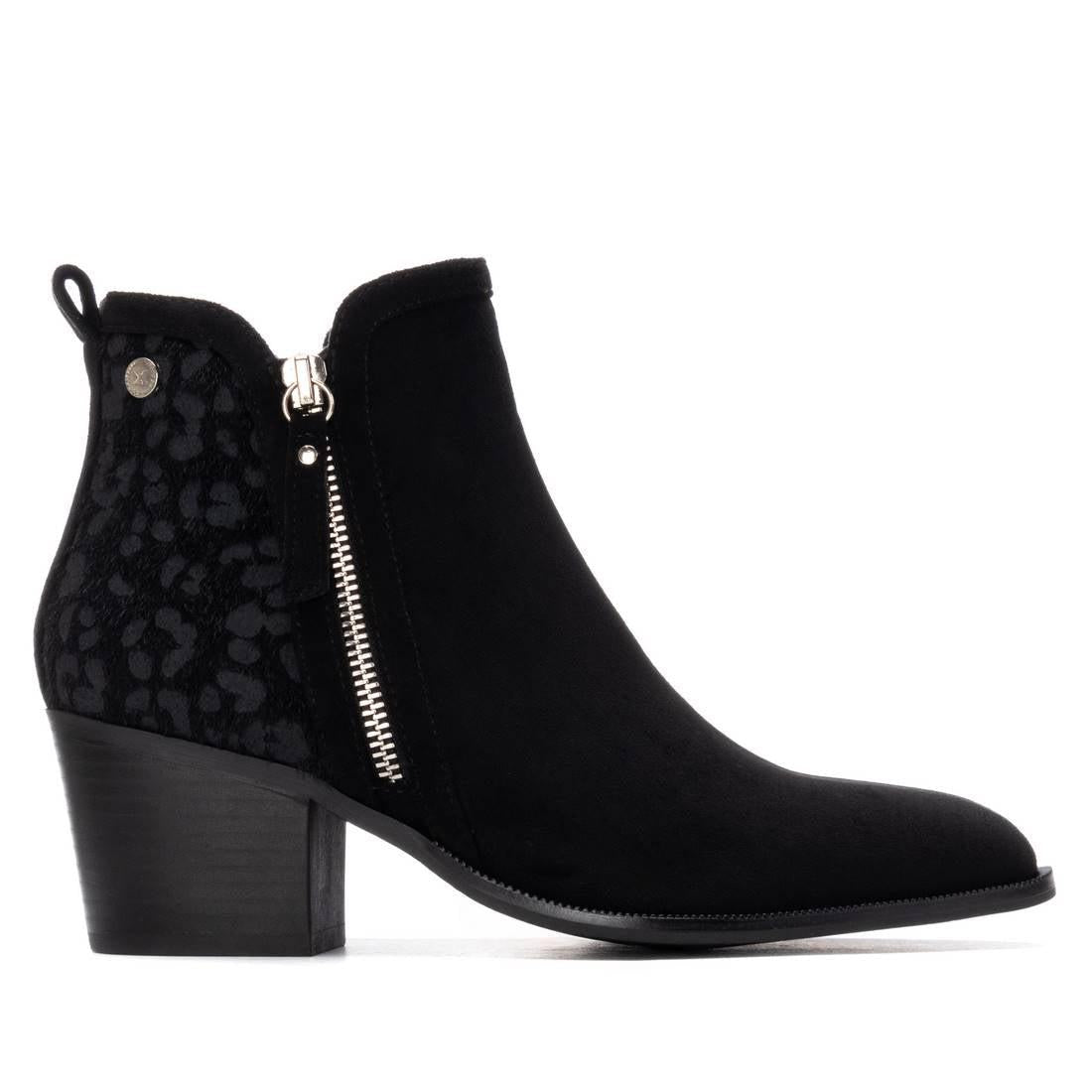 Botin de mujer con tacón Xti 14464702