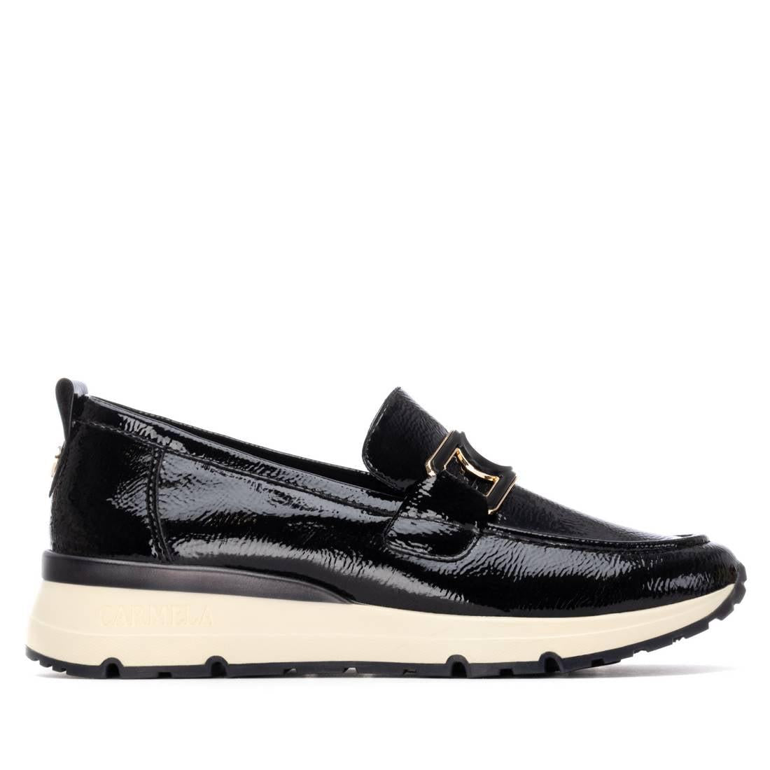 Zapatilla de mujer plano Carmela 16251803