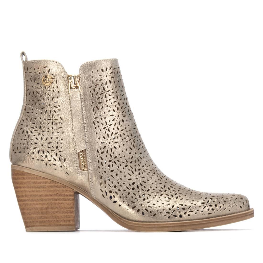 Botin de mujer con tacón Xti 14503705