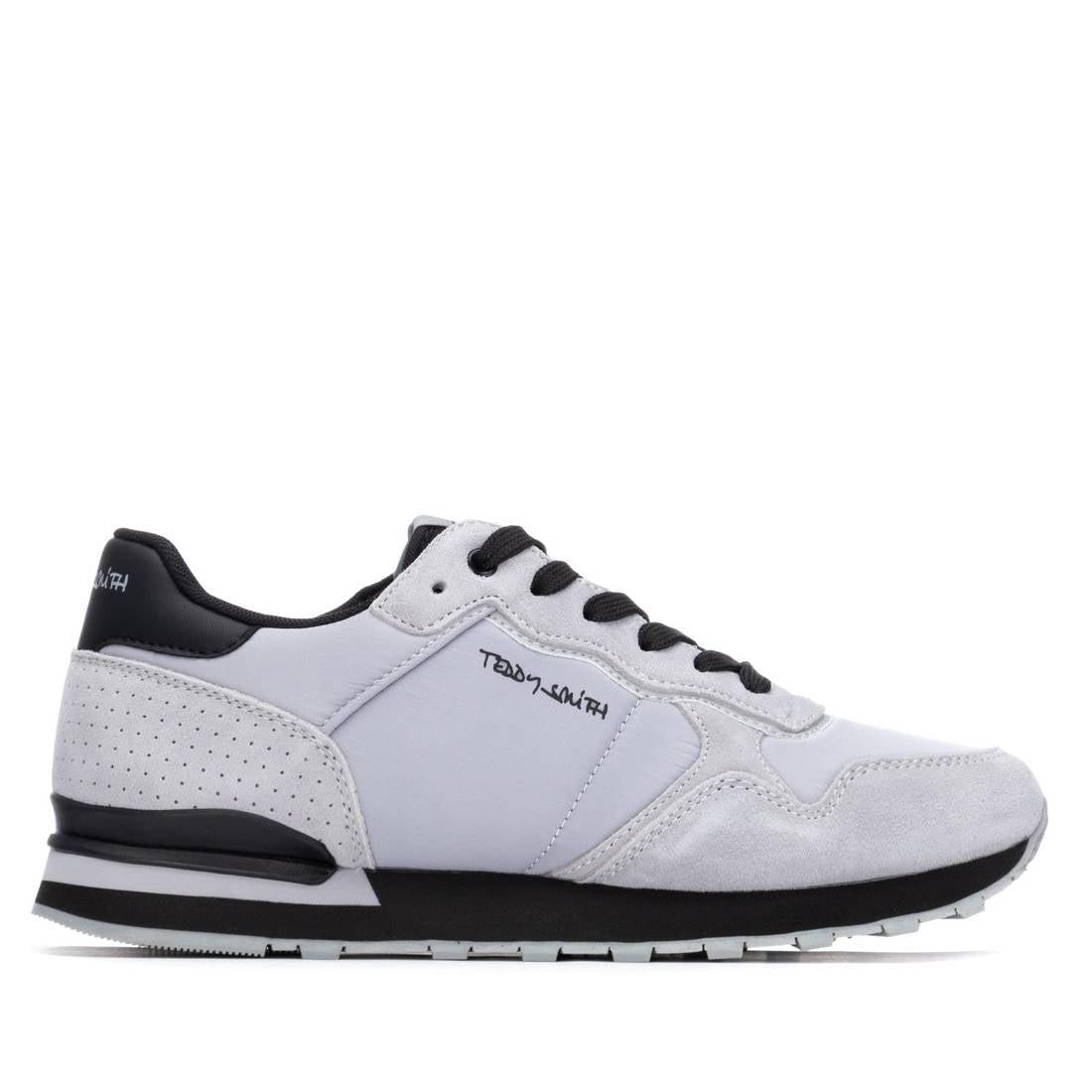 Zapatilla plana para hombre Teddy Smith 12024904