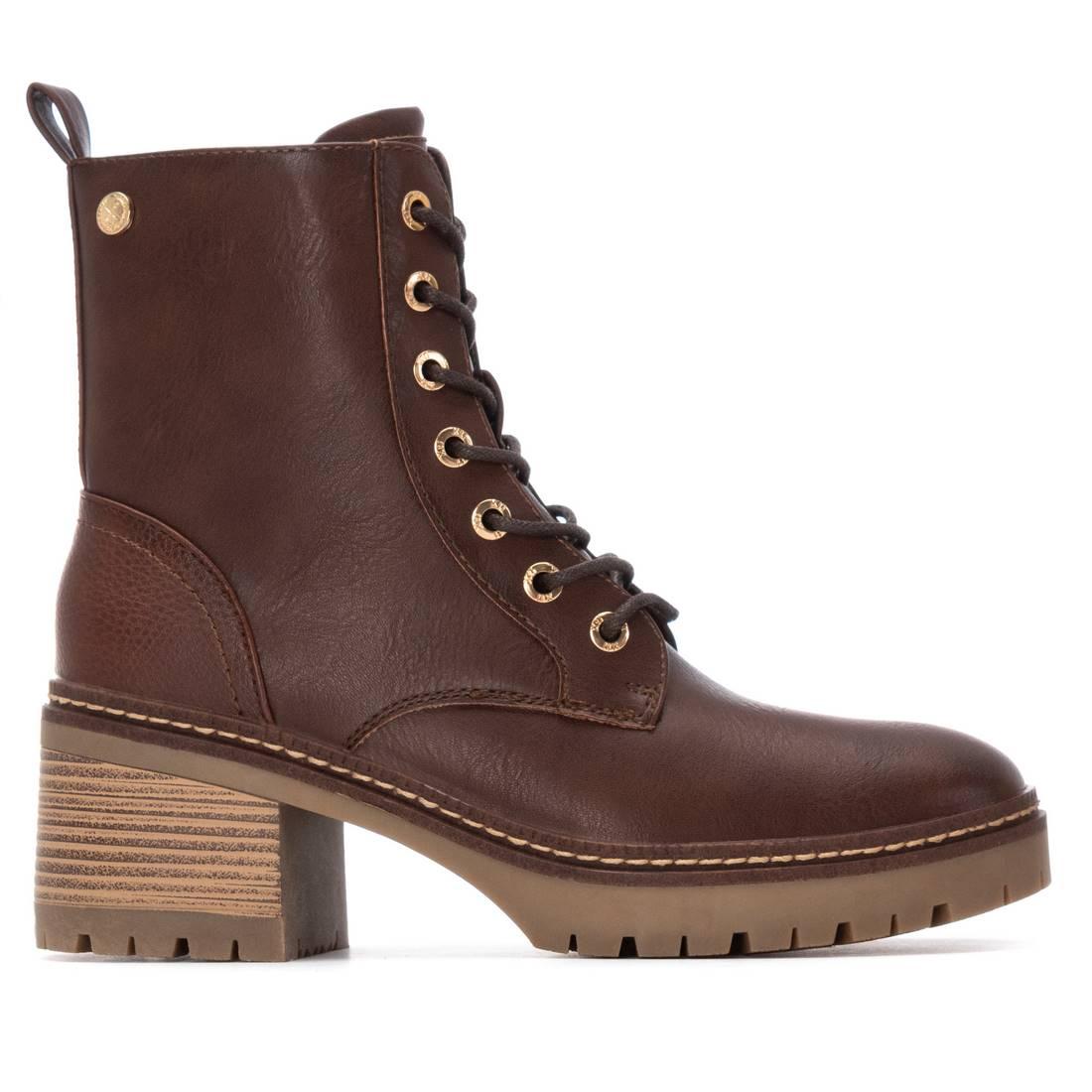 Botin de mujer con tacón Xti 14445401
