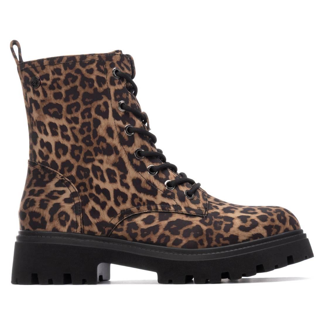 Botin de mujer plano Xti 14465802