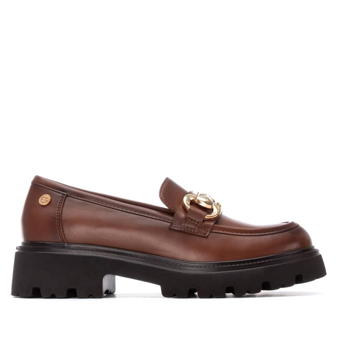 Zapato de mujer plano Xti 14441801
