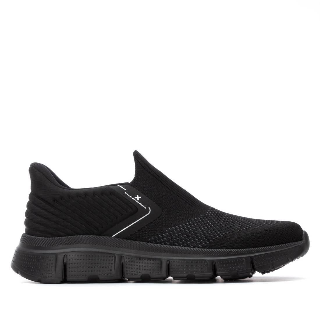 Zapatilla de hombre plano Xti 14456603