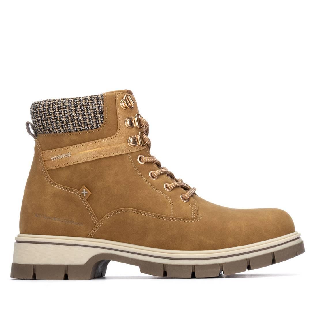 Botin de mujer plano Xti 14463103