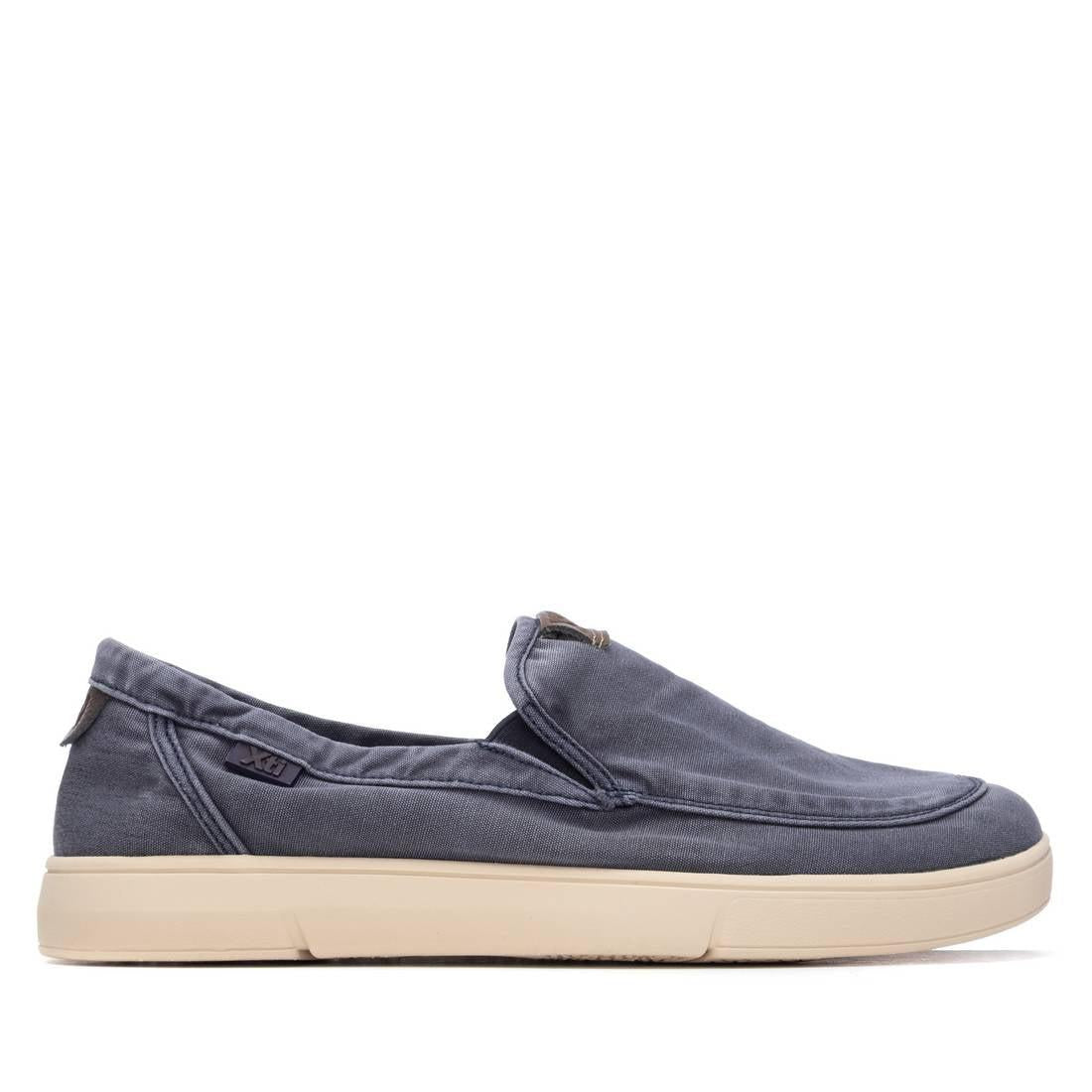 Zapato de hombre plano Xti 14574001