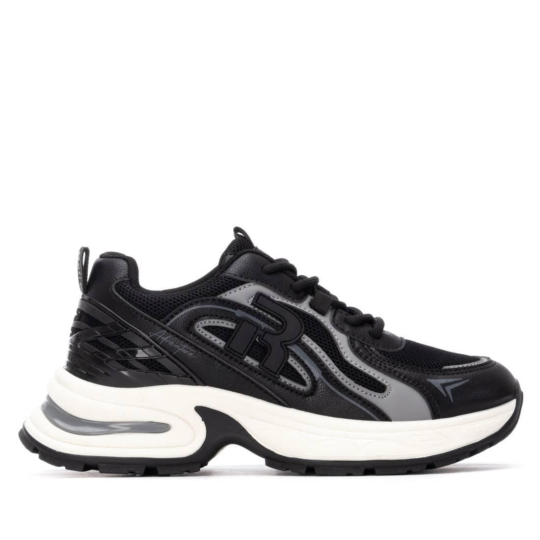 Zapatilla de mujer plano Refresh 17305202