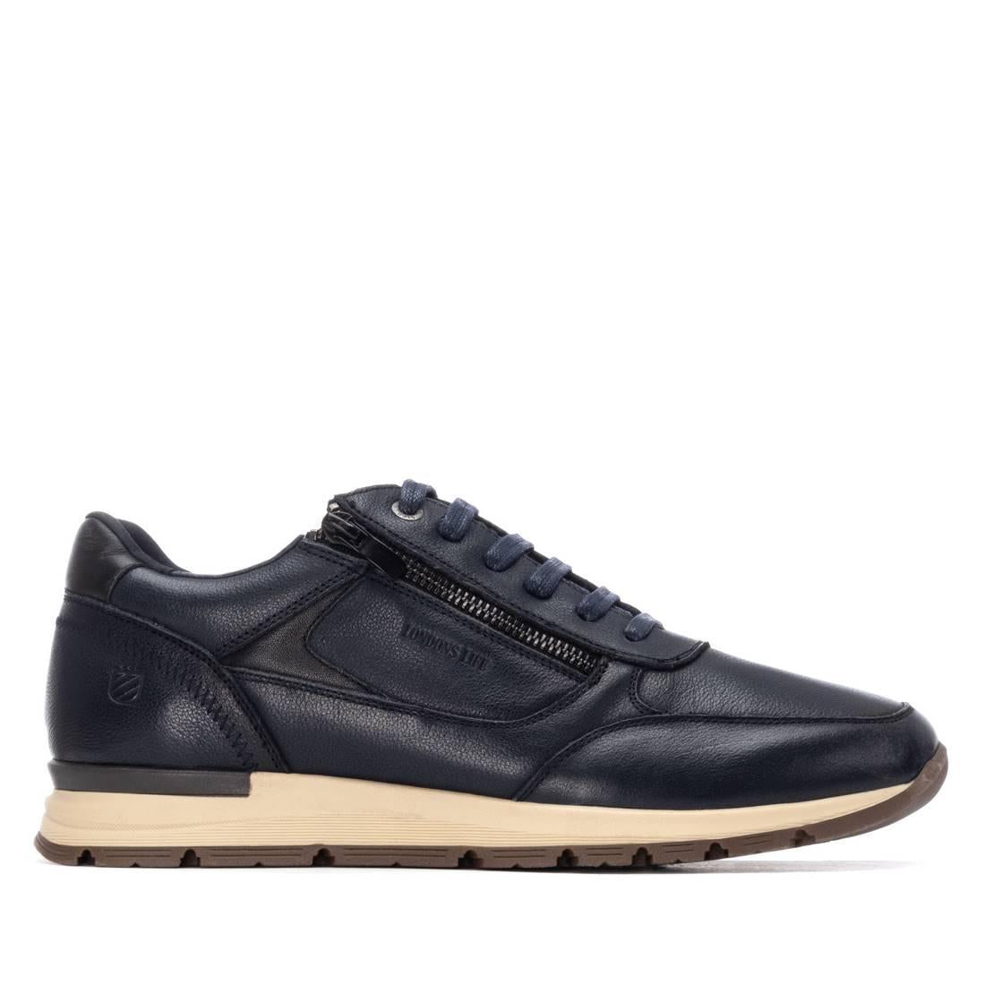 Zapatilla de hombre plano Carmela 16267703