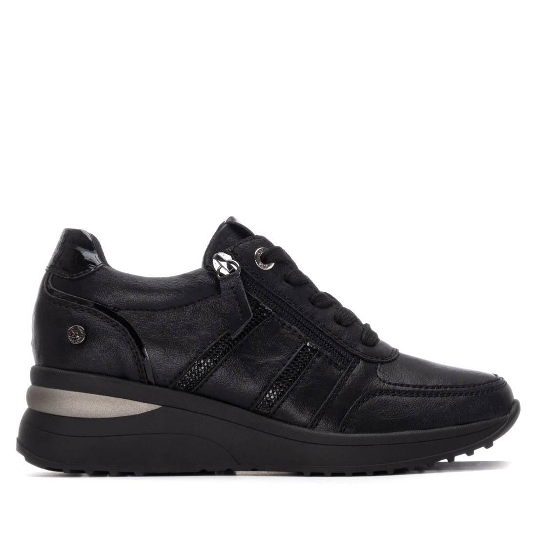 Zapatilla de mujer con cuña Xti 14440702