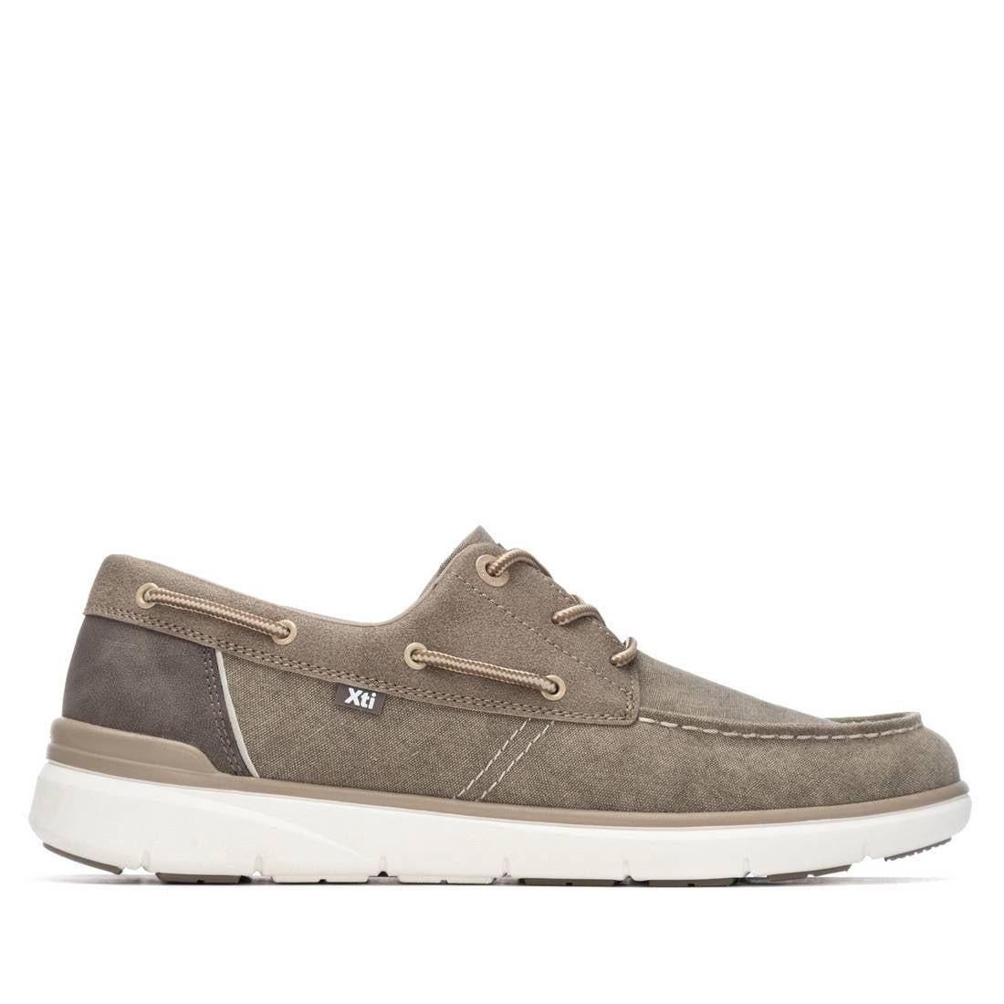 Zapato de hombre plano Xti 14576204