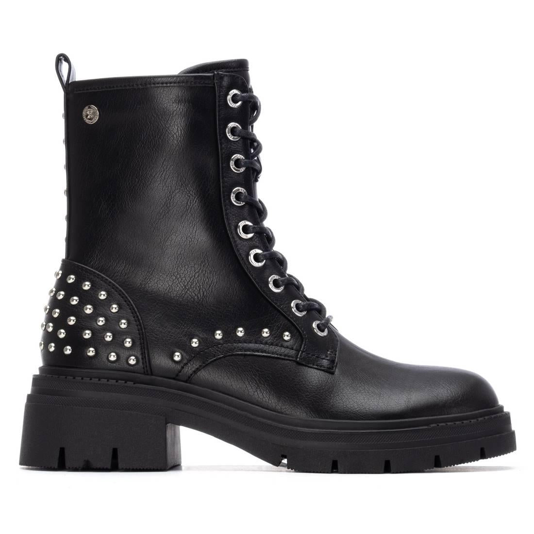 Botin de mujer plano Xti 14464001