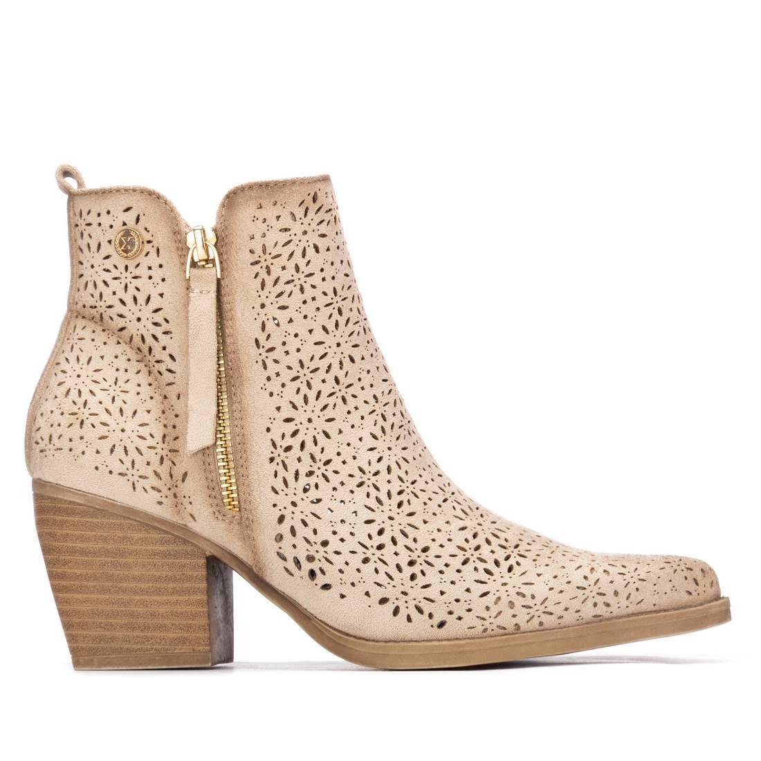 Botin de mujer con tacón Xti 14503702