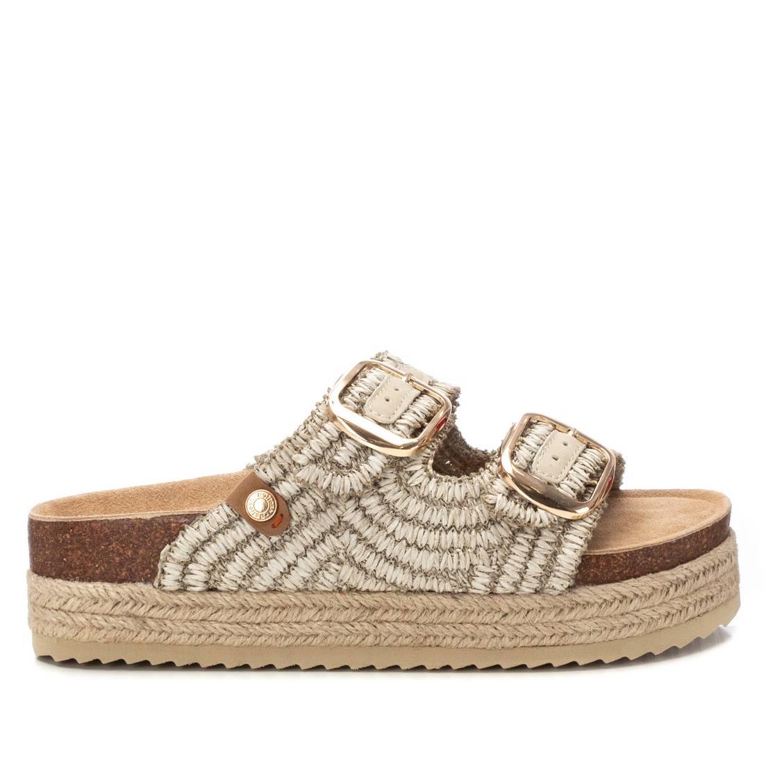 Sandalia de mujer Refresh 17272001