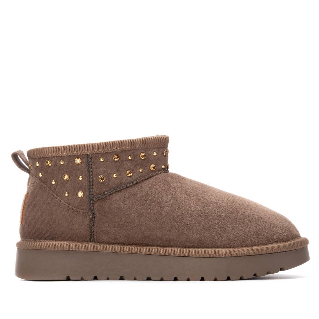 Botin de mujer plano Xti 14460303
