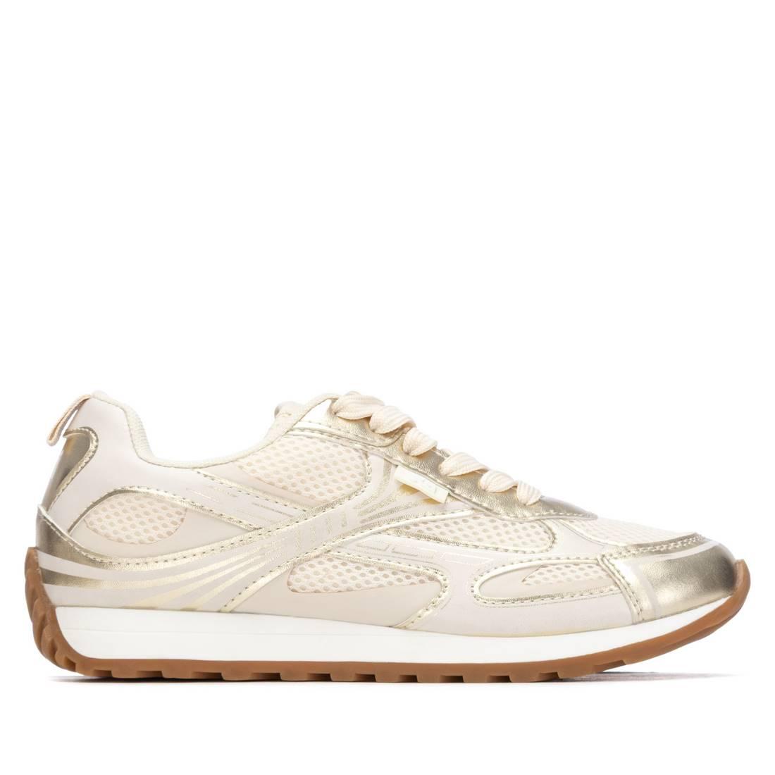 Zapatilla de mujer plano Xti 14500301
