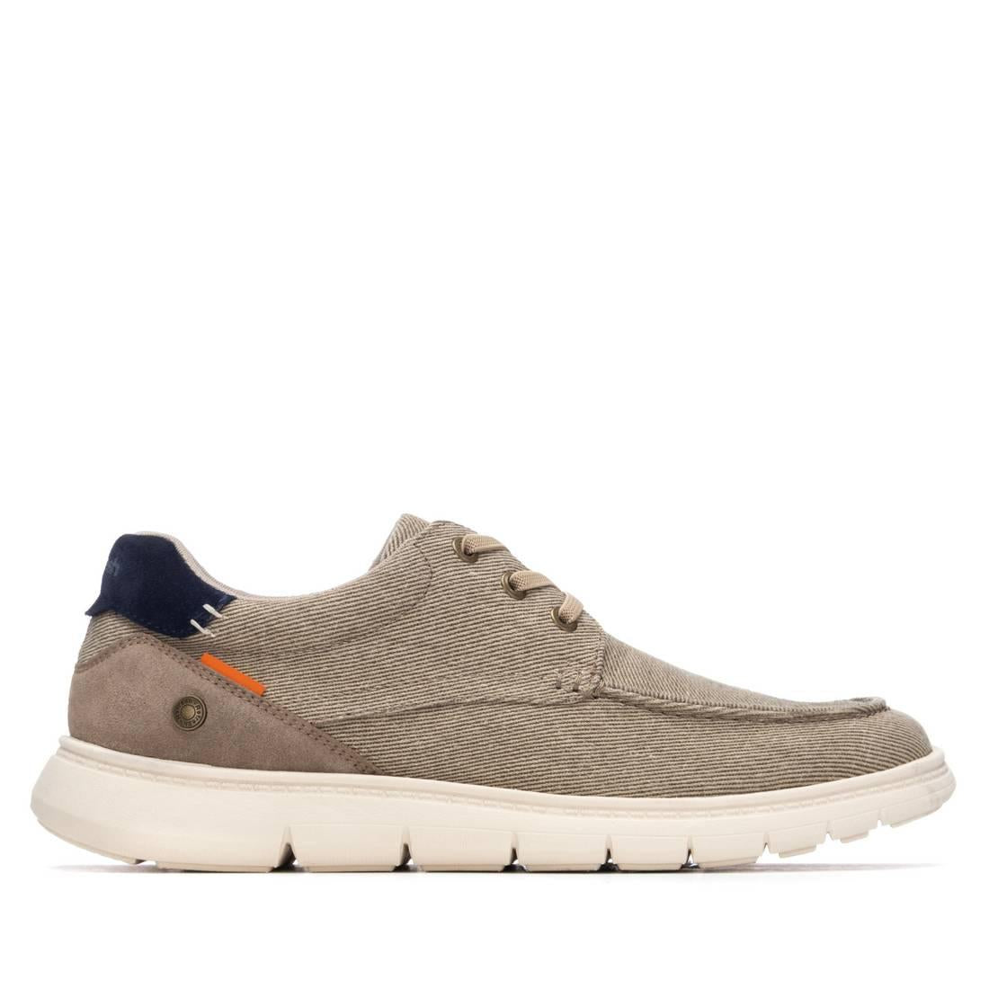 Zapato de hombre plano Refresh 17553403