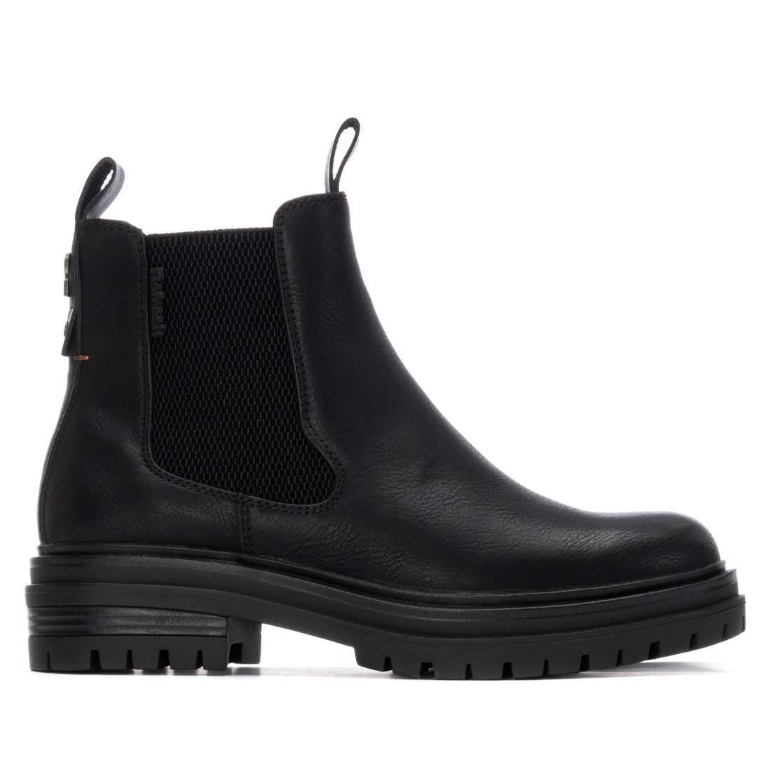 Botin de mujer plano Refresh 17292102