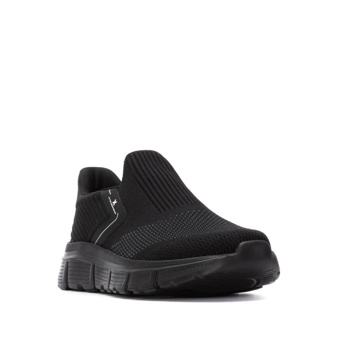 Zapatilla de hombre plano Xti 14456603