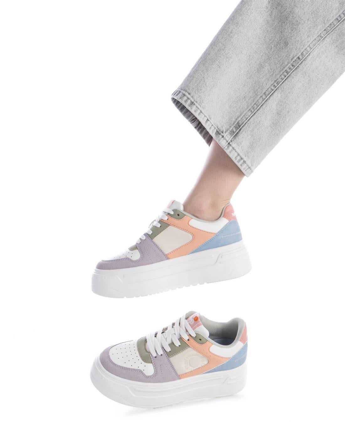 ZAPATO DE MUJER REFRESH 17240802