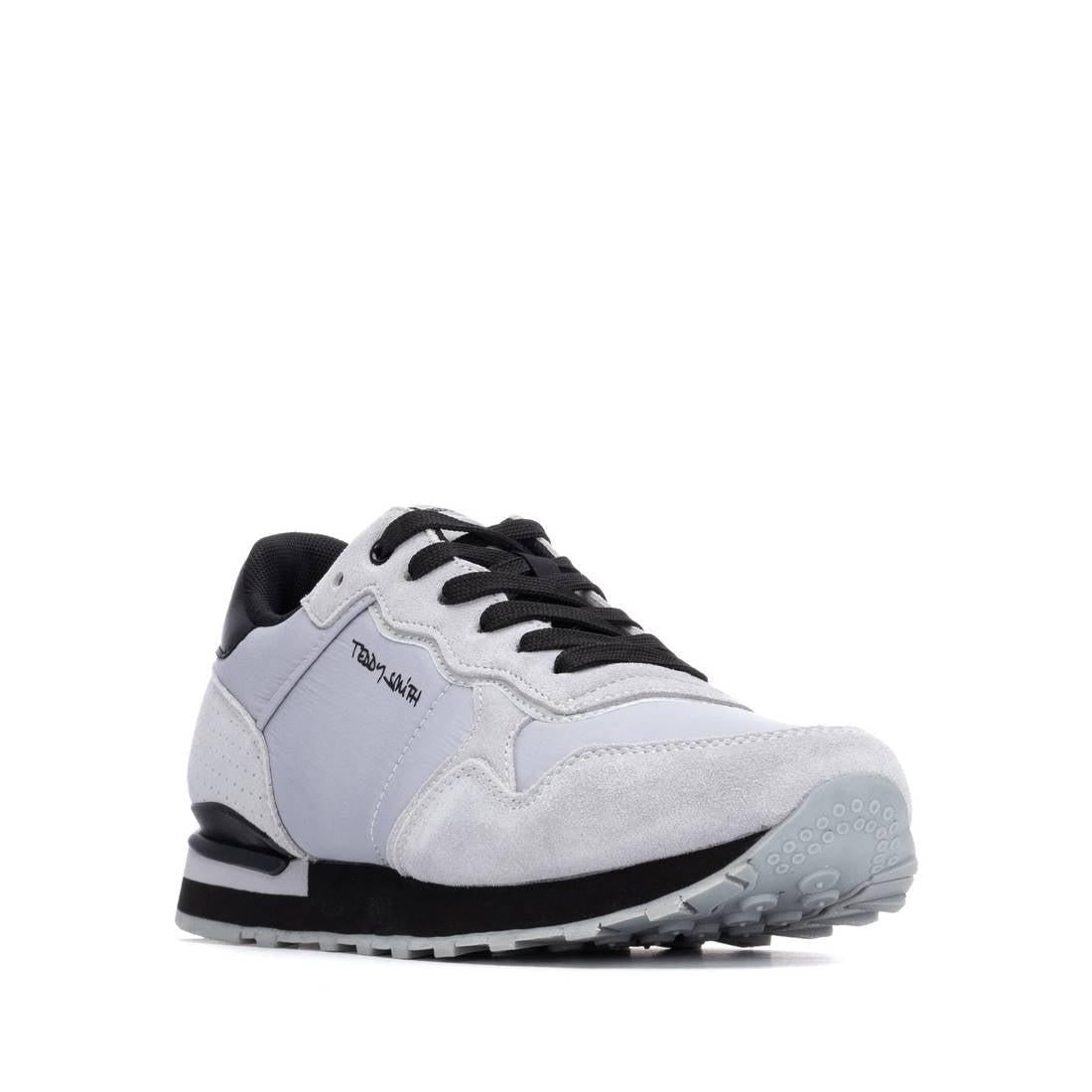 Zapatilla plana para hombre Teddy Smith 12024904