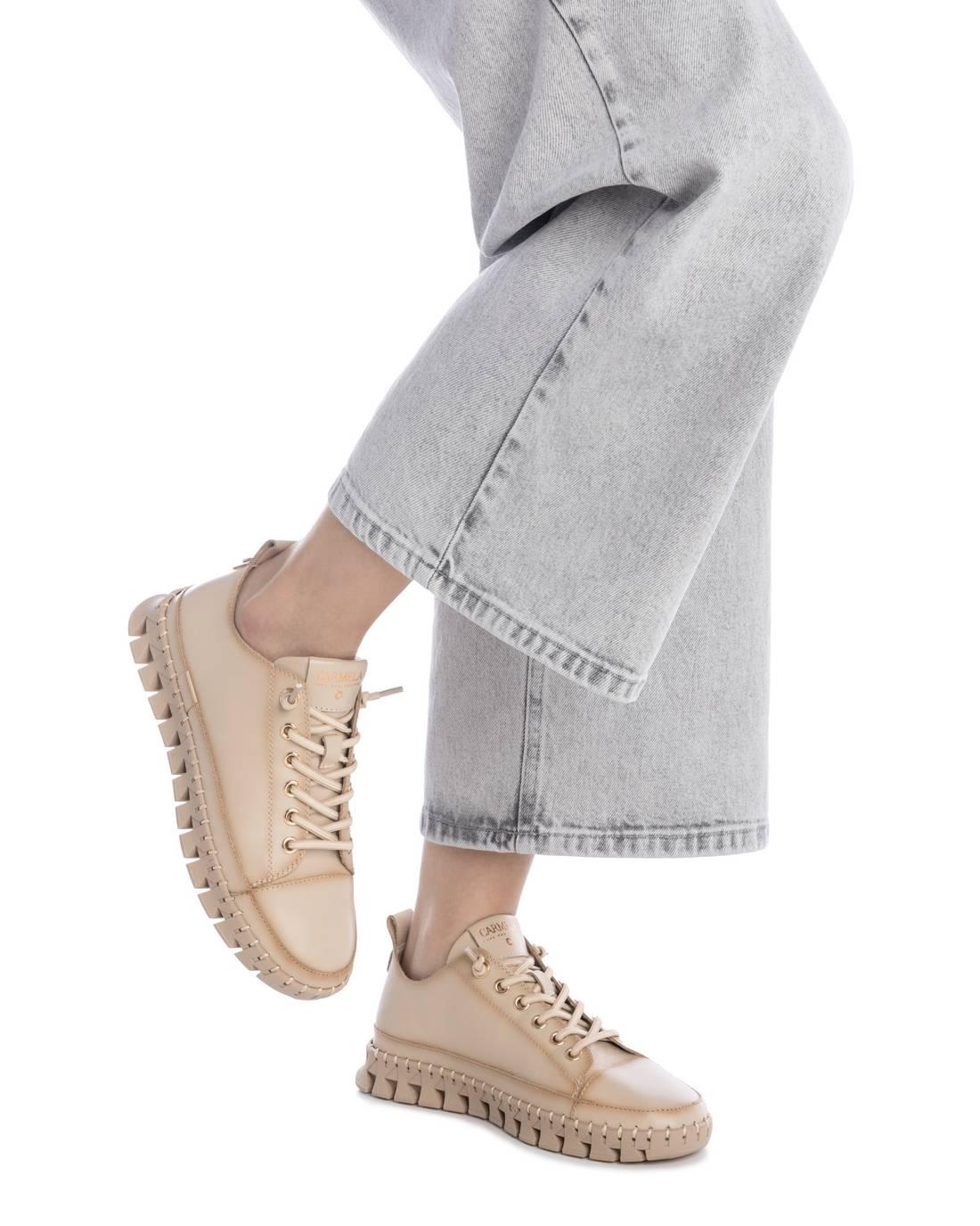 Zapatilla de mujer plano Carmela 16253103