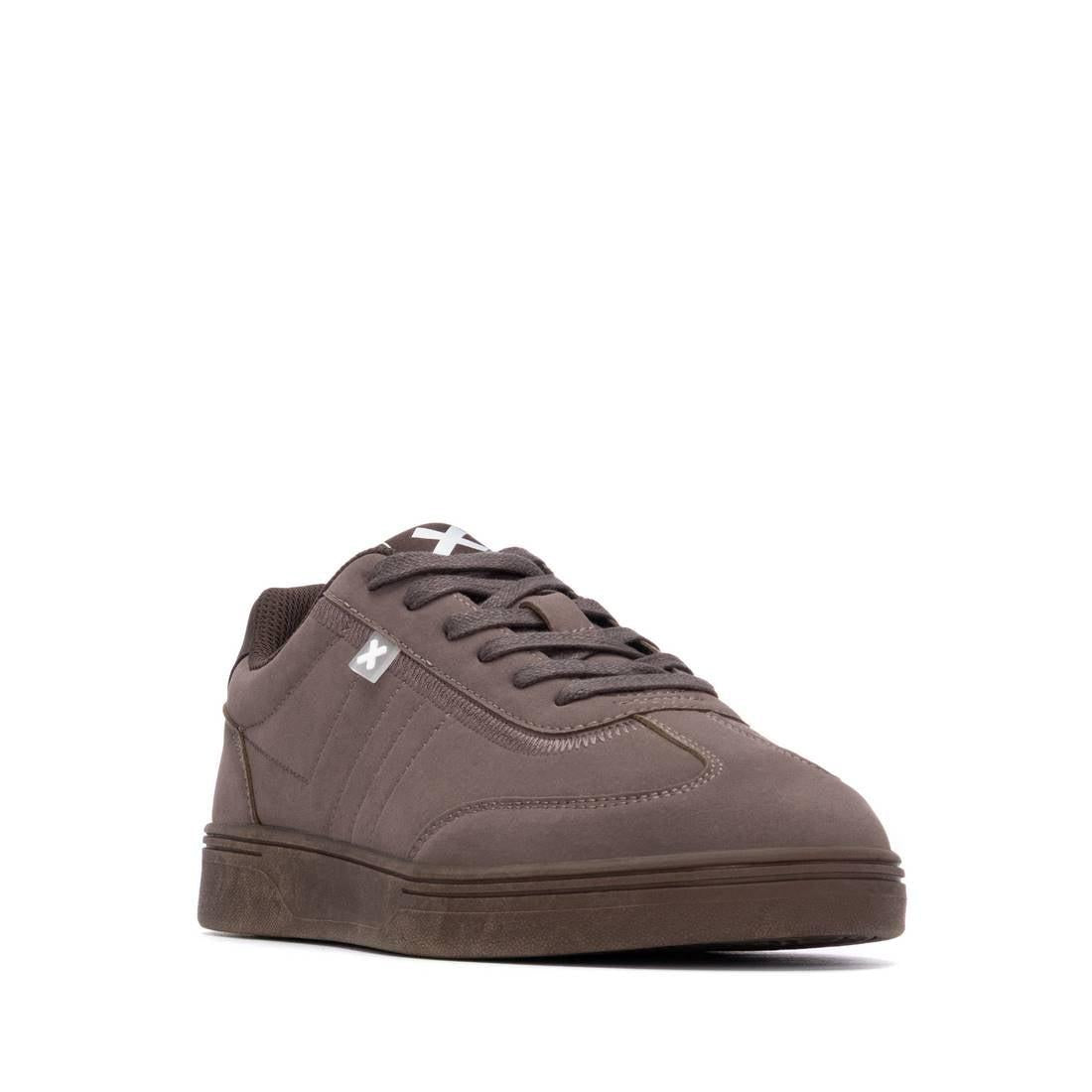 Zapatilla de hombre plano Xti 14461802