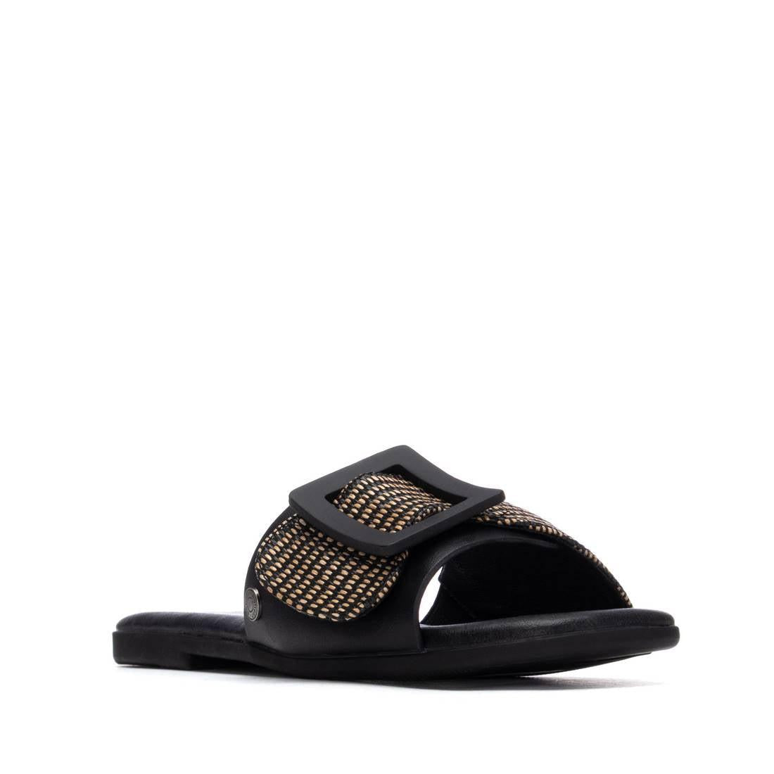 Sandalia de mujer plano Refresh 17502902