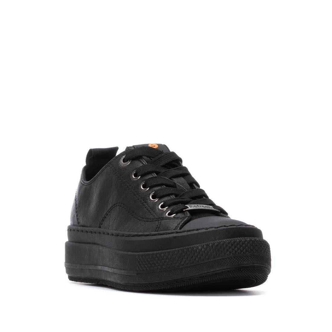 Zapatilla de mujer plano Refresh 17307201