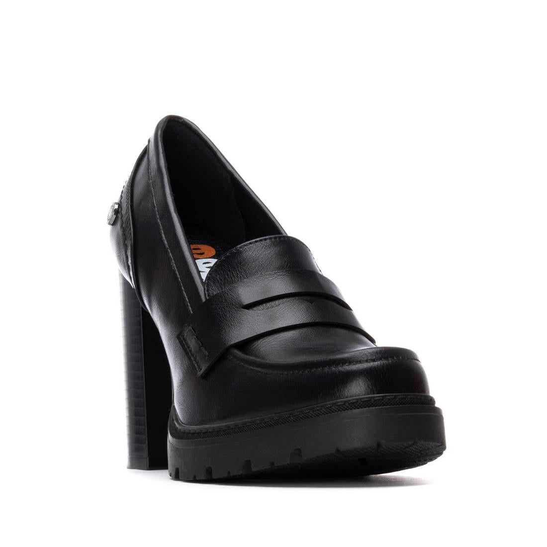Zapato de mujer con tacón Refresh 17292701