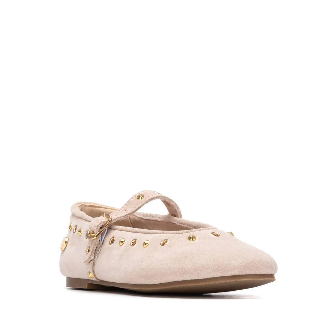 Zapato de niña plano Xti kids 15308102